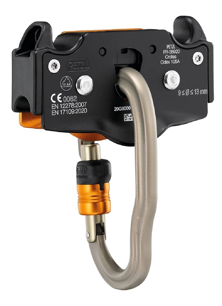 登山用品 PETZL - CT CRIC 登山用品 PETZL - CT Cric Climbing Technology CRIC – Inner