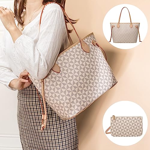 Fashion Designer Purses Shoulder TOTE Bags for Women miniatura 2