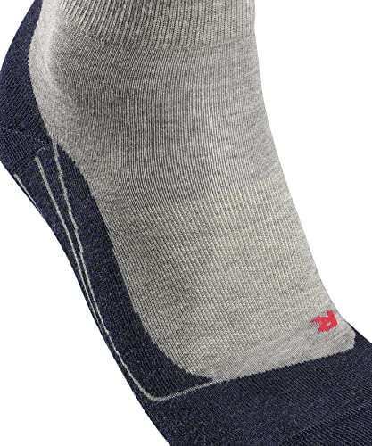 Image of FALKE Women's RU4 Endurance Running Socks, 1 Pair