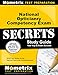 National Opticianry Competency Exam Secrets Study Guide: NOCE Test Review for the National Opticianry Competency Exam