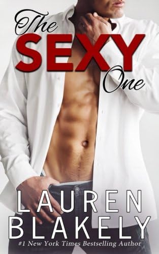 The Sexy One (One Love) Paperback – October 17, 2016