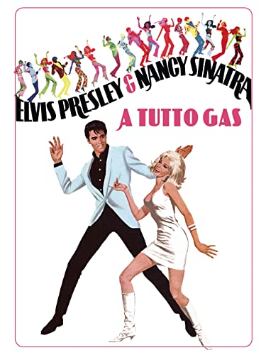  Speedway (1968)
