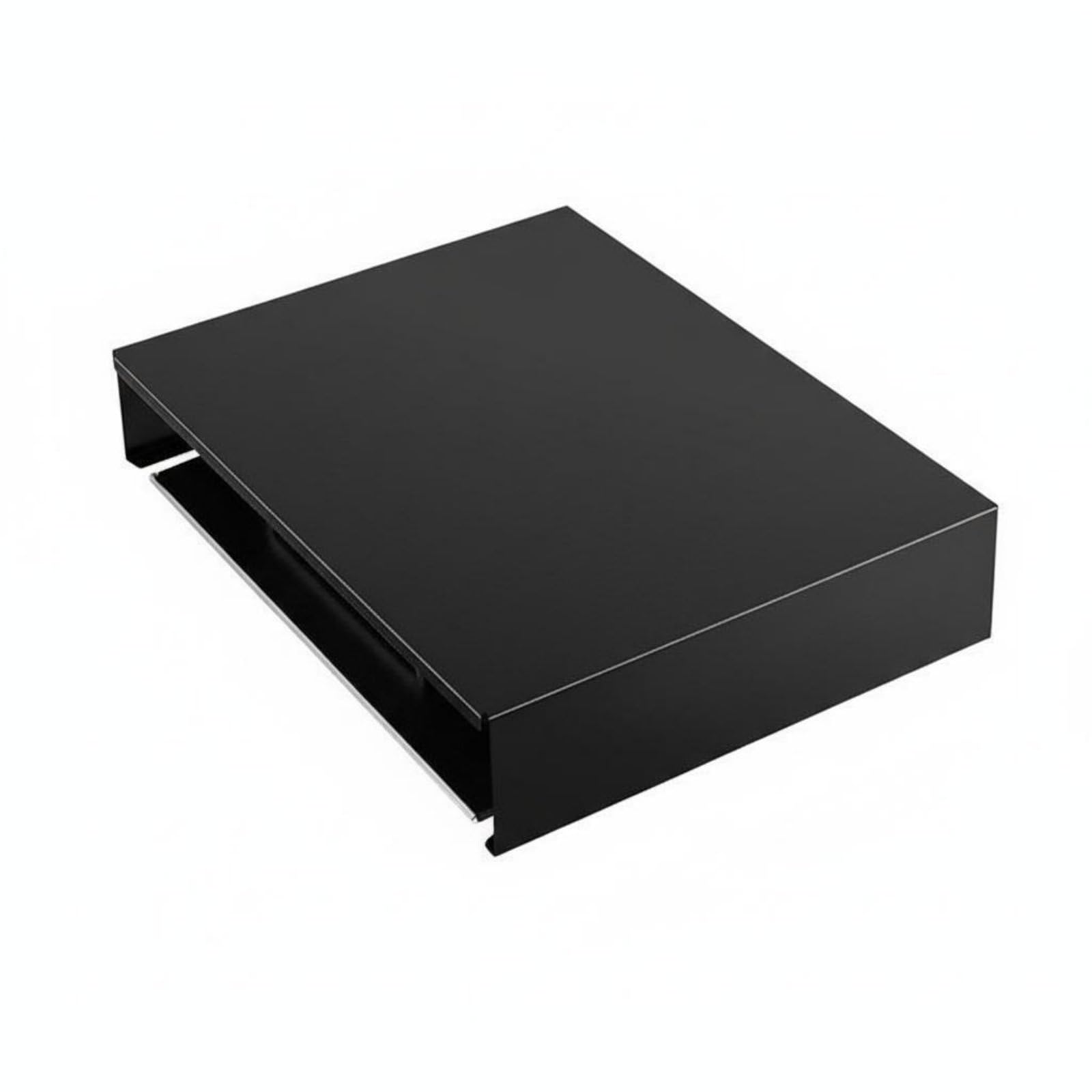 Rejilla para Cocina Organizador Soporte Estante Cubierta Protectora Superficie Inoxidable Impermeable Fácil de Limpiar Adecuada para Apartamentos, 40-48-9-1-0