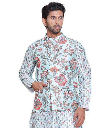 Image of Jompers Men Nehru Jackets