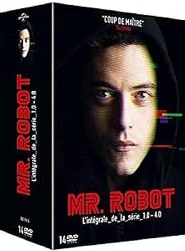 Mr. Robot-L'intégrale_de_la_série_1.0-4.0