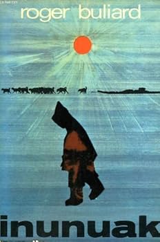 Paperback Inunuak [French] Book