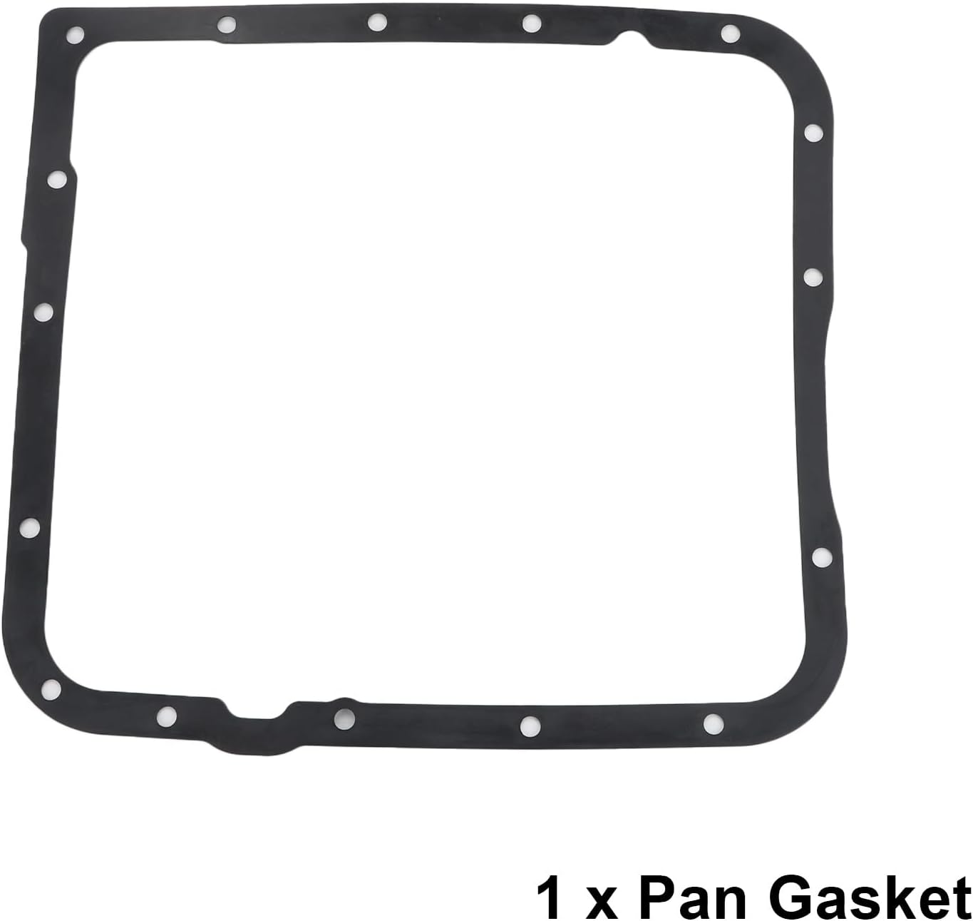 4l60e Automatic Transmission Filter Kit with Gasket Compatible with Buick Cadillac Chevy GMC Replaces# TF289