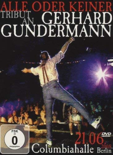 Preisvergleich Produktbild Gerhard Gundermann - Tribut an Gundermann