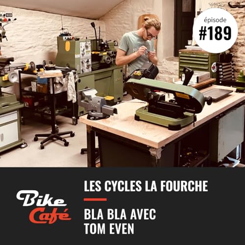 Les cycles La Fourche