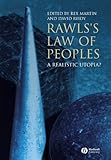 r rex band  Martin, R: Rawls′s Law of Peoples: A Realistic Utopia?