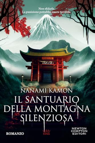 Il santuario della montagna silenziosa
