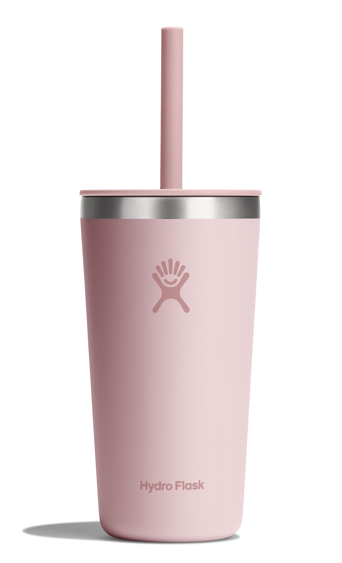 Hydro Flask 20 Oz All Around Tumbler Straw Lid Trillium