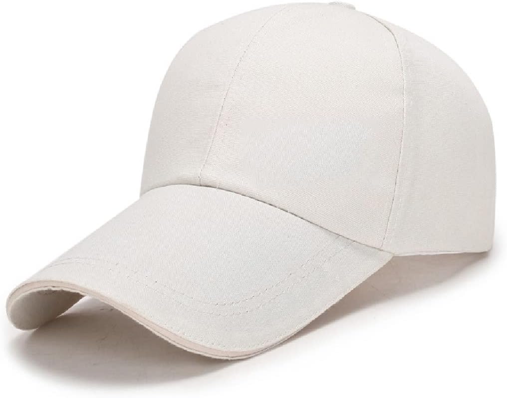 Spring Baseball Hats Women Men Caps Letter Embroidered Dad Trucker Outdoor Climb Fishing