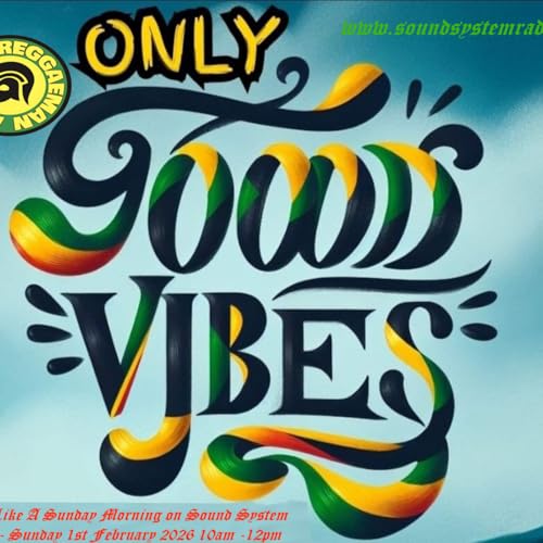 Episode 4: EasyLikeASundayMorning S5 E4 01/02/2026