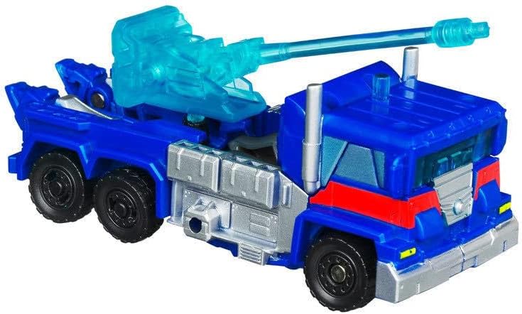 Miniatura 2 de Toys Prime Cyberverse Commander Class Ultra Magnus 3 versión figura de acción figuras de escritorio