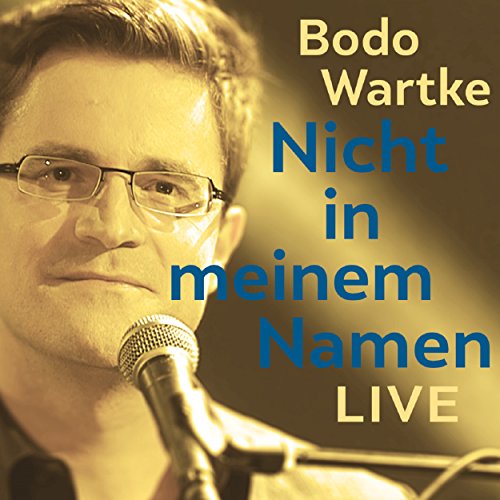 Bodo Wartke