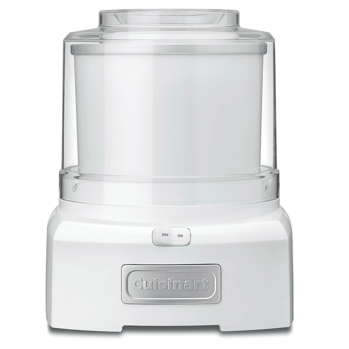 Cuisinart Cool Scoops Ice Cream Maker Review – Best Value for Money?