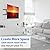 Mount Factory Heavy-Duty Full Motion TV Wall Mount - Articulating Swivel Bracket Fits Flat Screen Televisions from 42" to 70" (VESA 400 x 600 Compatible) - Tilt Swing Out Arm with 10' HDMI Cable