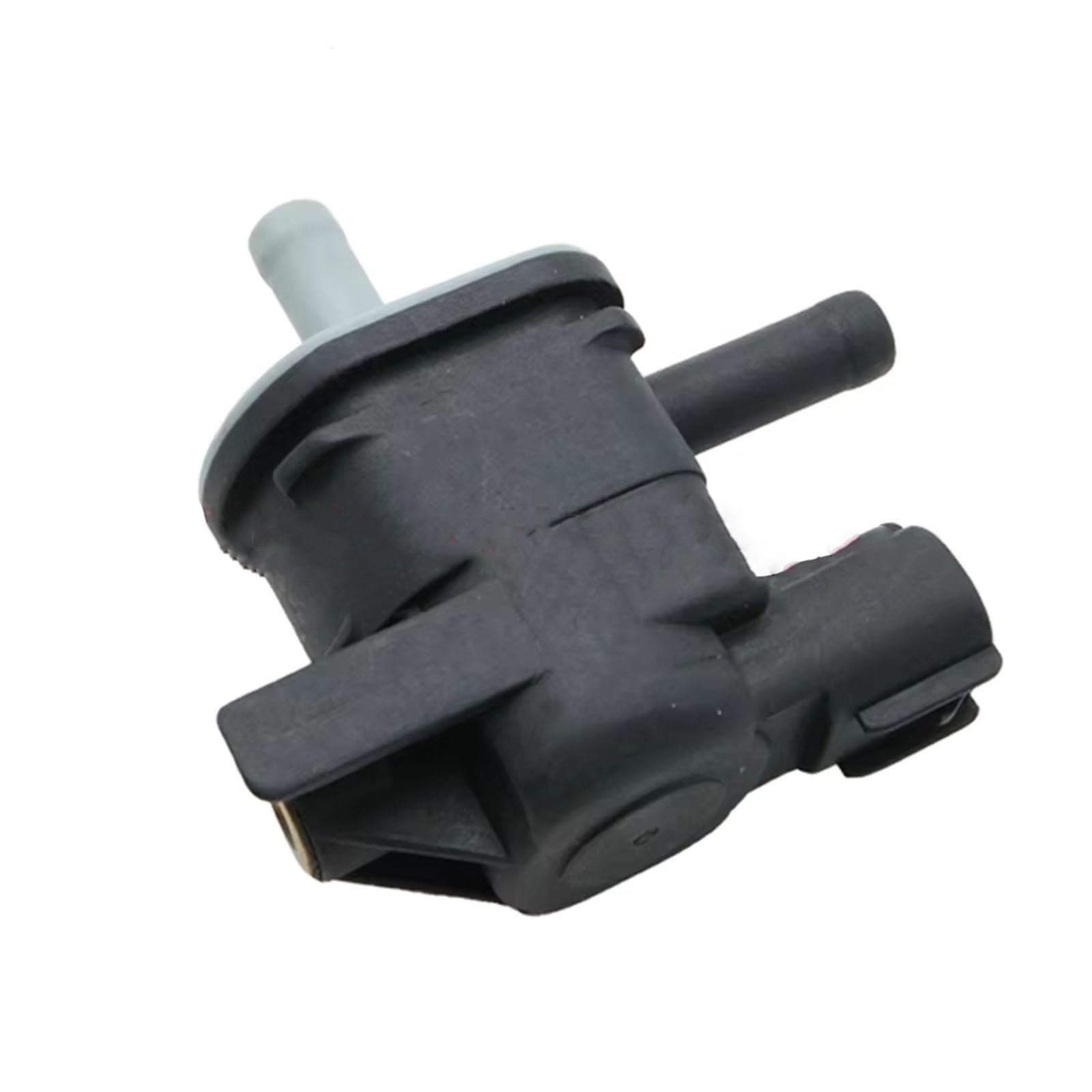 Evaporation Purge Control Valve Compatible with Toyota for Matrix 2009-2014 for Tacoma 2011-2016 for Tundra 2010-2015 Vacuum Vapor Purge Valve 90910-12276