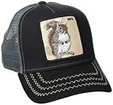 Goorin Bros. Men's Squirrel Master Trucker Hat