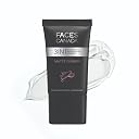 FACES CANADA Matte Primer, 30g | Oil-Free Matte Finish | Lightweight Gel Texture | Smoothens & Moisturizes Skin | Niacinamide, Hyaluronic Acid, Vitamin A, C & E | No Alcohol & Parabens gallery image