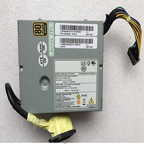Fuente de poder IndustrialMaker APA005 150W ATX