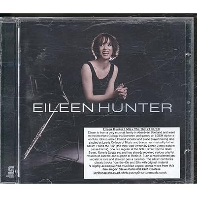 Eileen Hunter