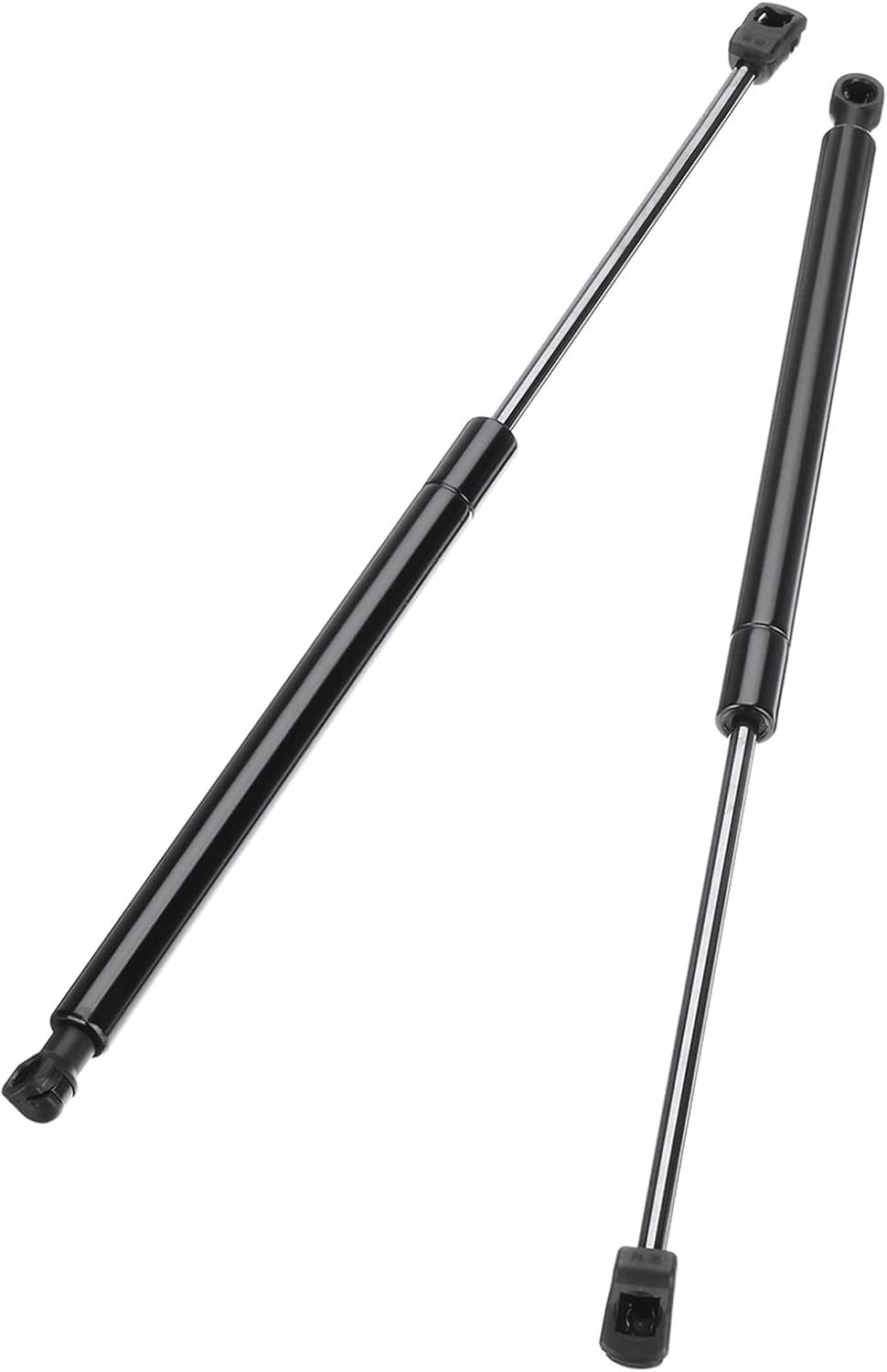 Tiges support de capot moteur pour Mazda CX5 2017-2021 avec entretoise hydraulique