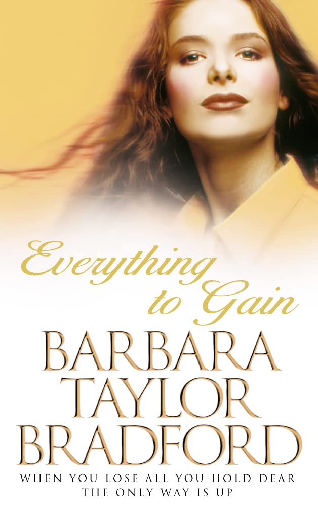 EVERYTHING TO GAIN: A Gripping Historical Fiction Family Saga of Triumph Over Tragedy
