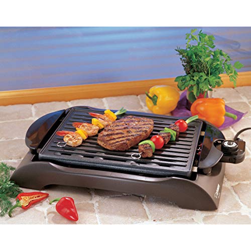 Zojirushi EB-CC15 Indoor Electric Grill by Zojirushi - Image 2