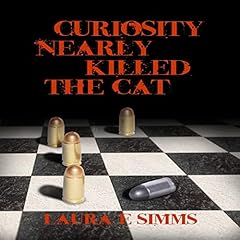 Curiosity Nearly Killed the Cat Titelbild