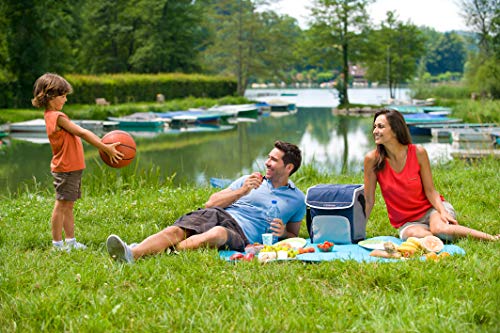 Campingaz Fold'n Cool 20 L Borsa Termica, Frigo