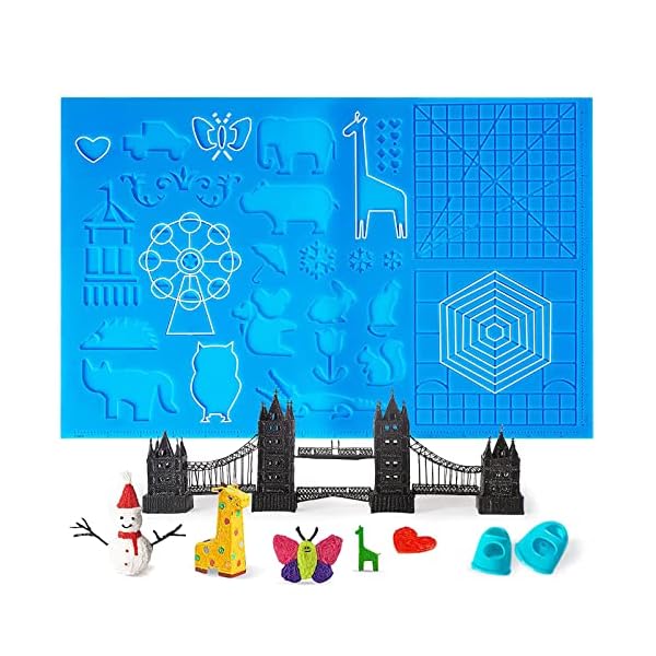 DOLYUU Stylo 3D 5 DOLYUU Stylo 3D