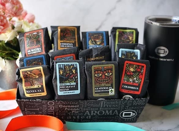 Classic-Selection-Coffee-Gift-Basket-100-Specialty-Arabica-Coffee-Blends-and-Single-Origin-Samplers