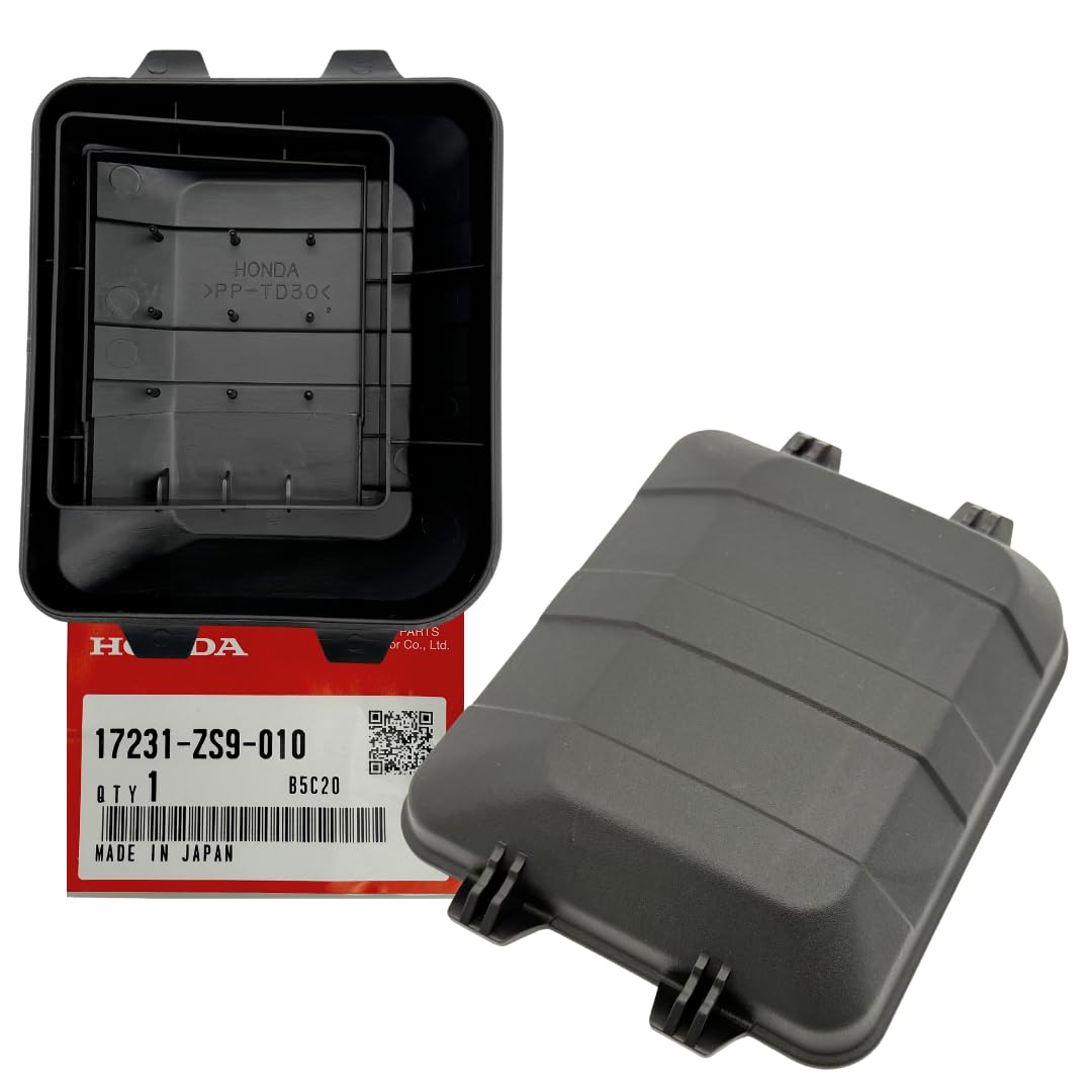 Amazon.com: DXParts Genuine Air Filter Cover EB2500 EB3000 EU3000