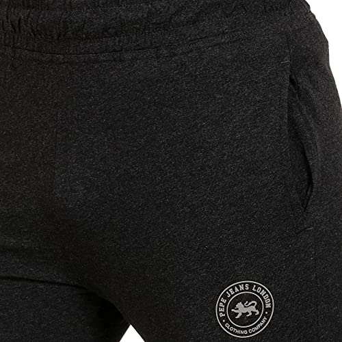 Image of Pepe Jeans Men Mid Rise Regular Pajama Bottom