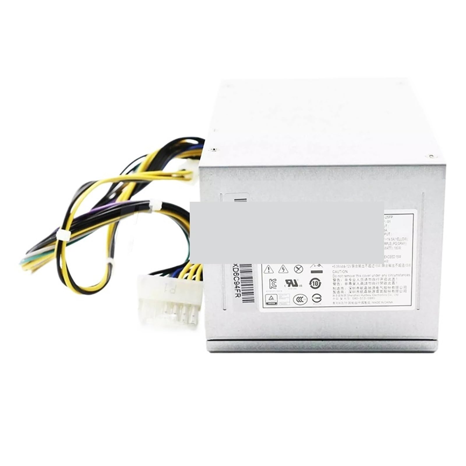 OSHZIKJII 180W Power Supply HK280-25FP