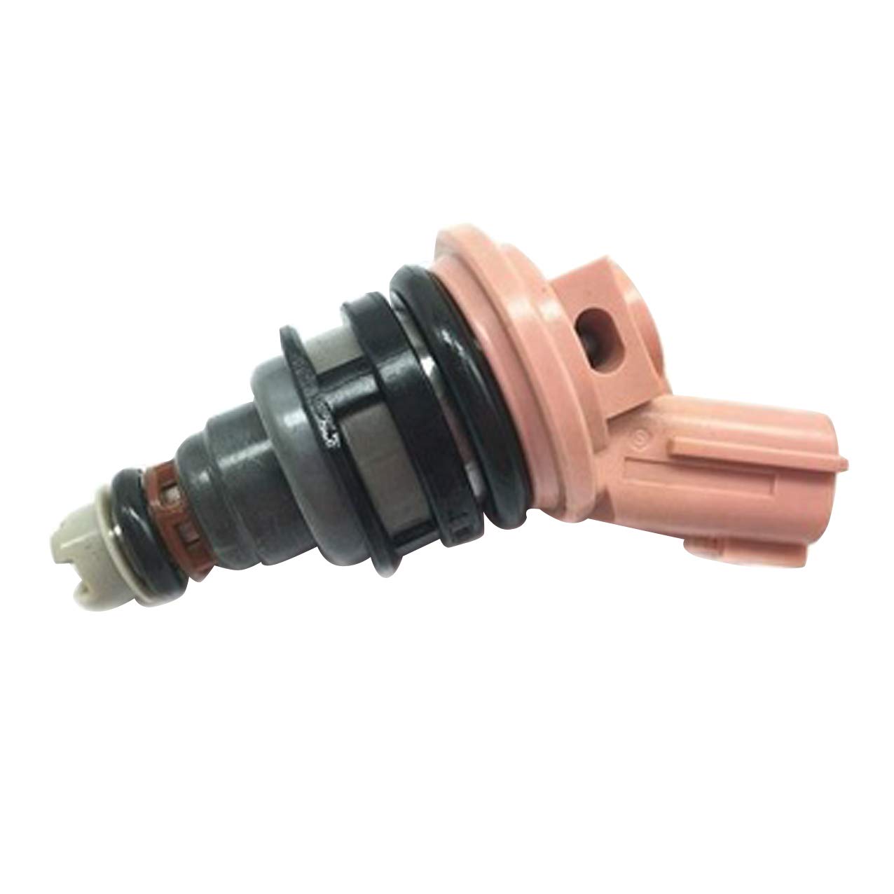 なっち‼️ Amazon.com: 6Pcs Fuel Injector 16600-57Y00 1660057Y00 Compatible