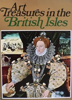 Art Treasures In The British Isles