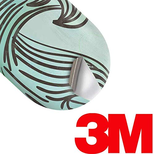 Skinit Decal Audio Skin Compatible with Samsung Galaxy Buds+ - Officially Licensed Skinit Originally Designed California Big Wave Design