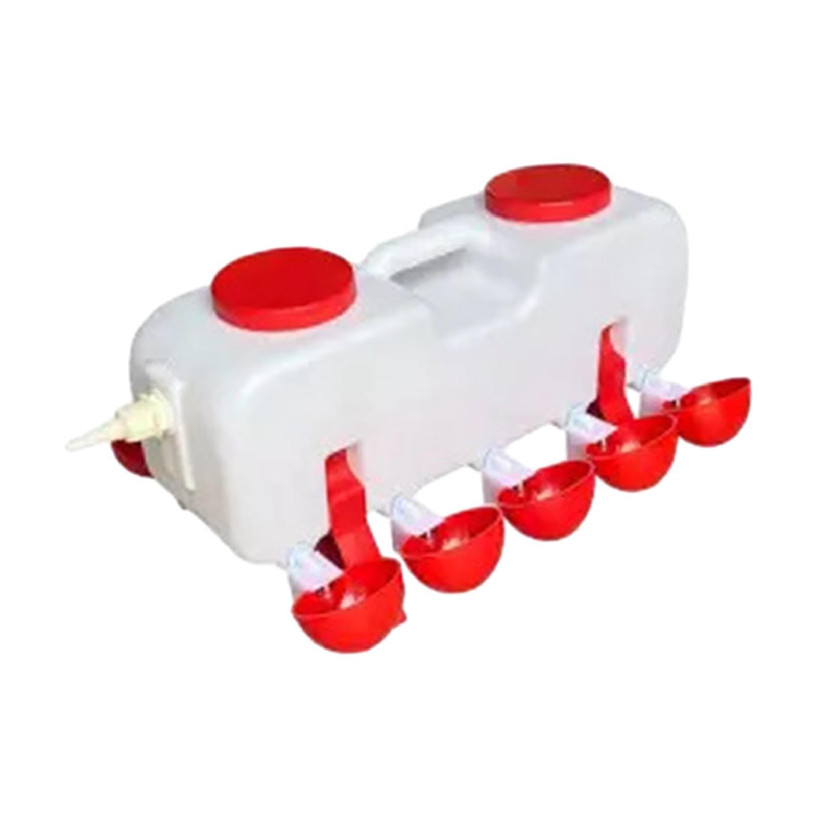 Soluzioni per abbeveratoi per pollame facili da, automatico, l | idratazione a polli e anatre. Lunga durata. Abbeveratoio per polli, mangiatoia per , abbeveratoio.