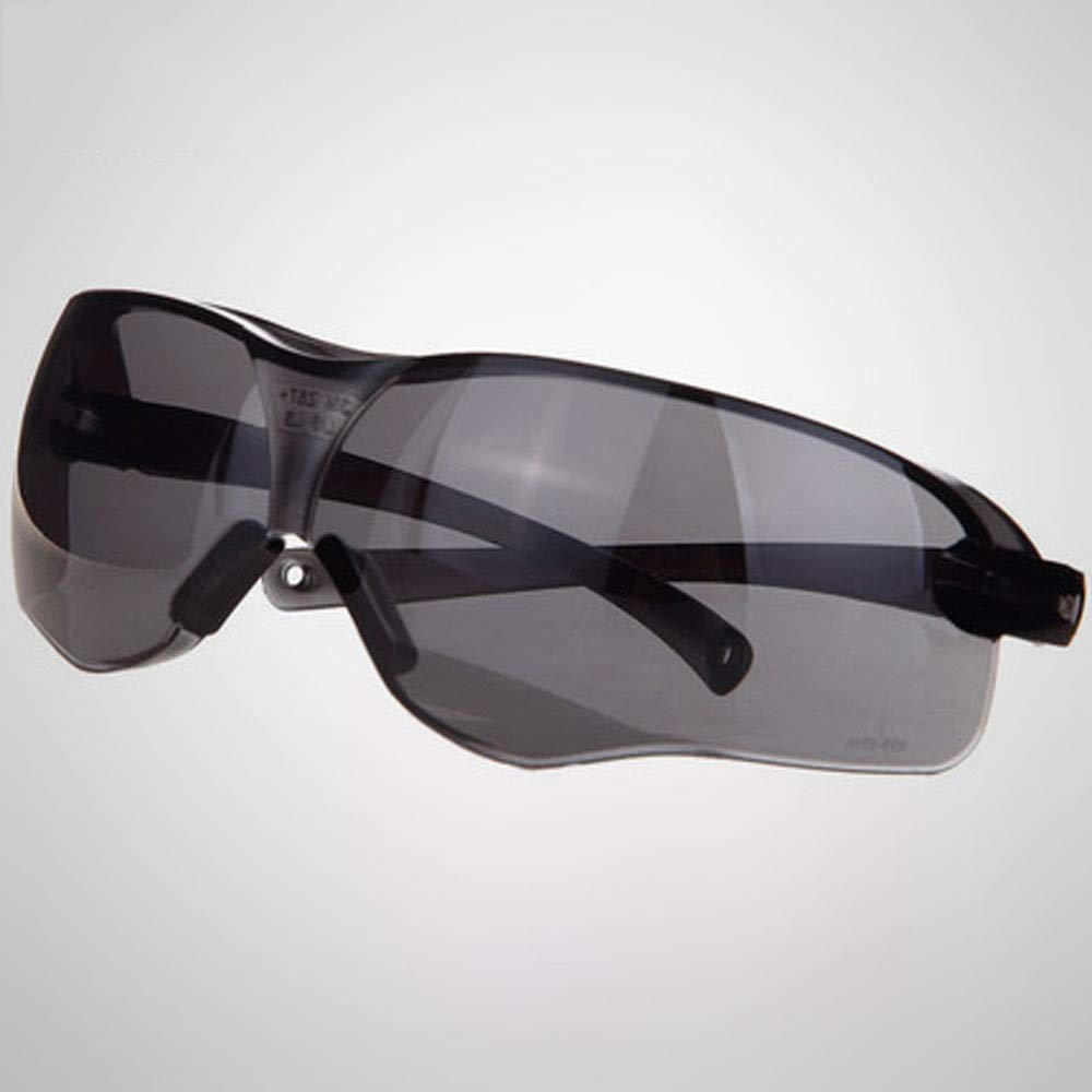 Gafas De Seguridad, Gafas De Protección Para Deportes Al Aire Libre, Gafas Grises A Prueba De Polvo Y Viento