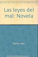Las leyes del mal: Novela 9684098731 Book Cover