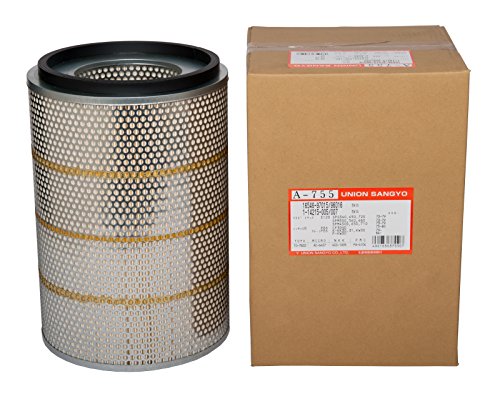 ユニオン産業 エアーエレメント A-755