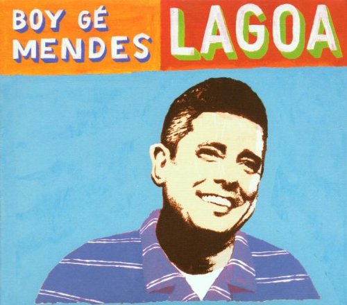 Lagoa [Audio CD]