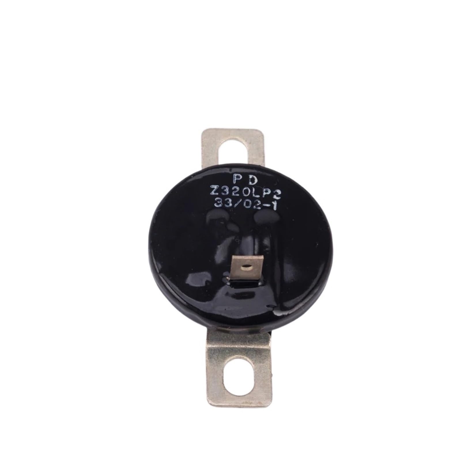 Varistor de óxido metálico for alternador de generador PDZ320LP233 Resistencia dependiente del voltaje de metal Resistencia