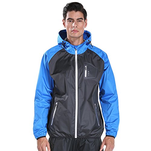 Y TEiX[c g[jOEFA EFA _CGbg WPbg jO WMO EChu[J[ (style J, XXXXL)