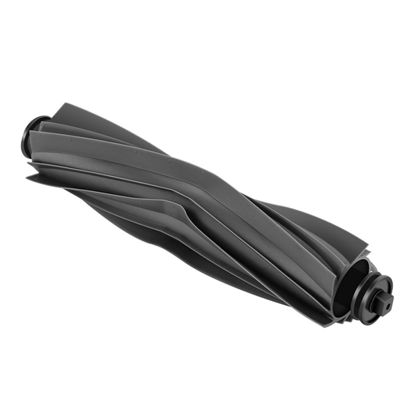 Aywnocrey One Color Compatible For Dreame， Bot L10s Pro L10s Ultra ，Main Roller Brush Cover Robot Vacuum Cleaner Accessories Spare Parts