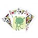 Universe and Alien Graffiti Alien Poker Jeu de société