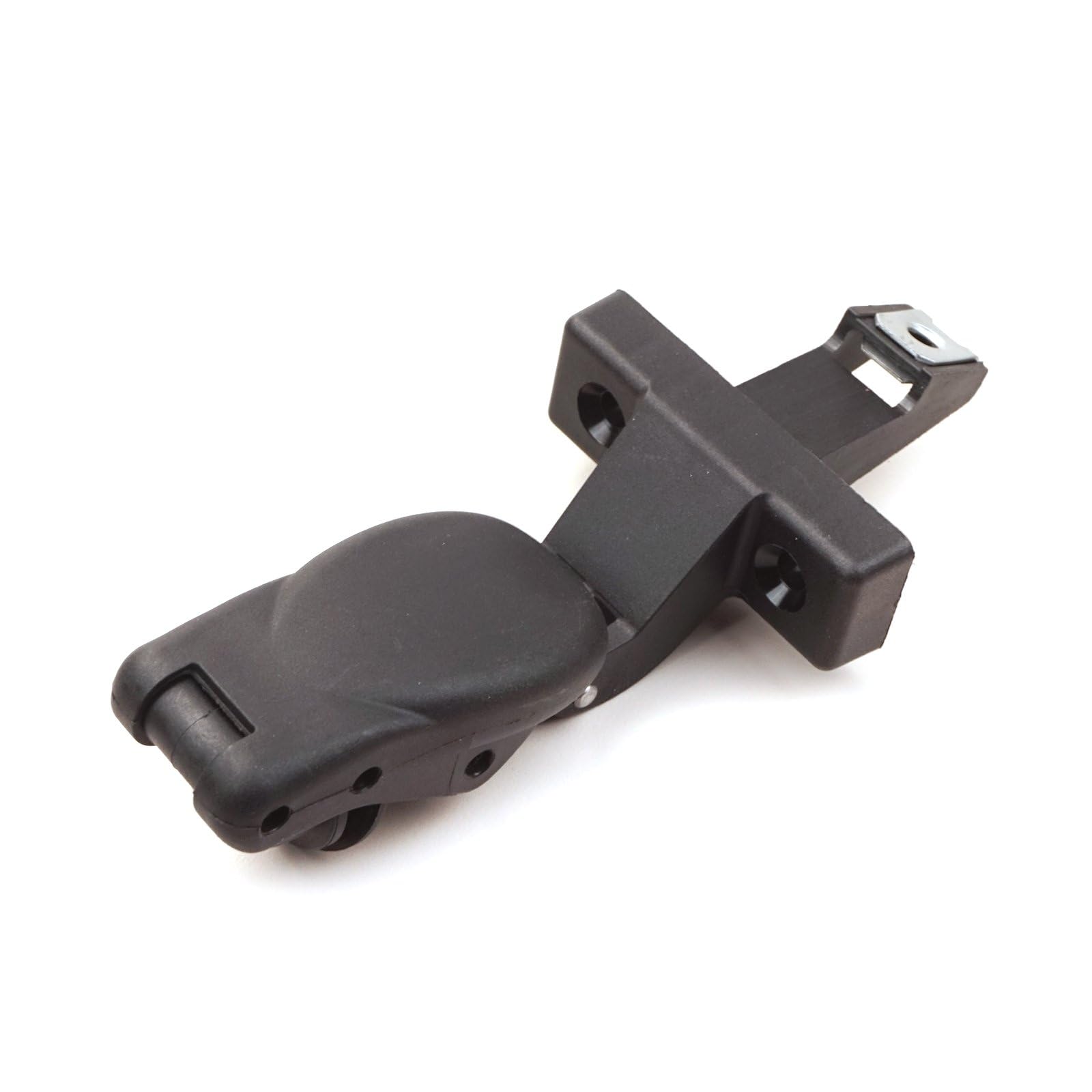 BROSSBDP1177 - Pestillo De Manija Para Ventana Trasera Deslizante 858255, Compatible Con Fiat Doblò, Citroën Berlingo, Peugeot Partner Y Más